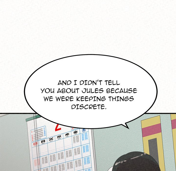 Milk Therapy Chapter 29
