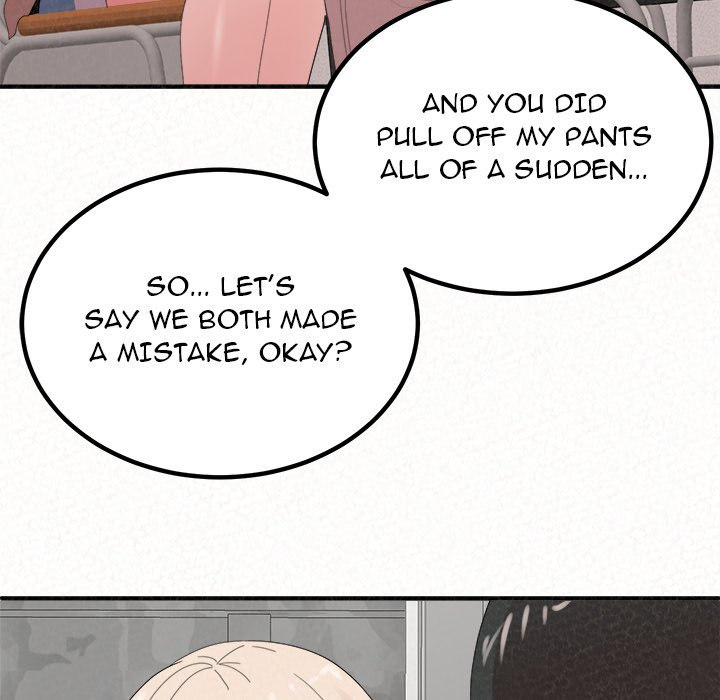 Milk Therapy Chapter 29