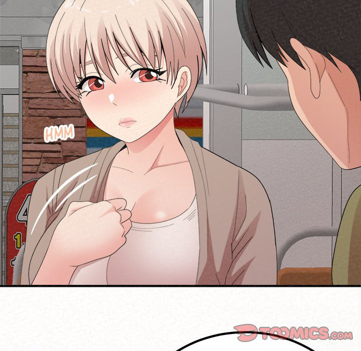 Milk Therapy Chapter 29