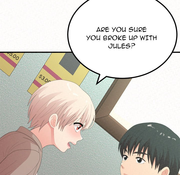 Milk Therapy Chapter 29