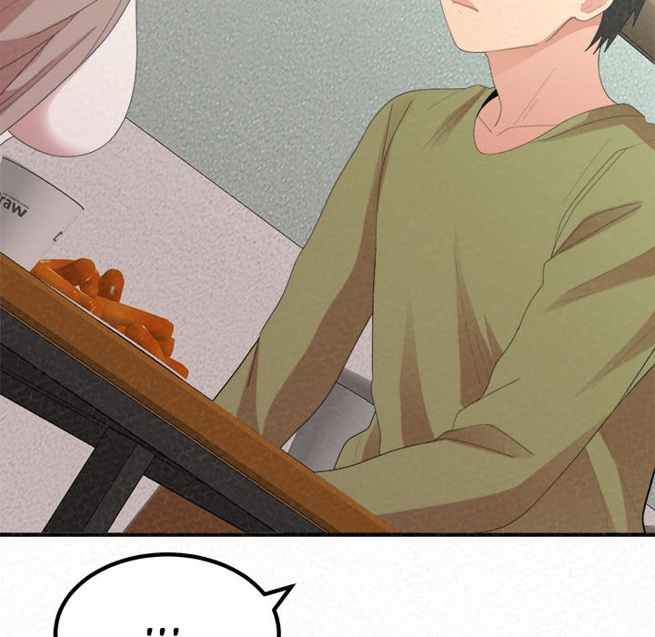 Milk Therapy Chapter 29