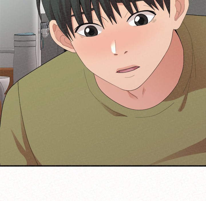 Milk Therapy Chapter 29