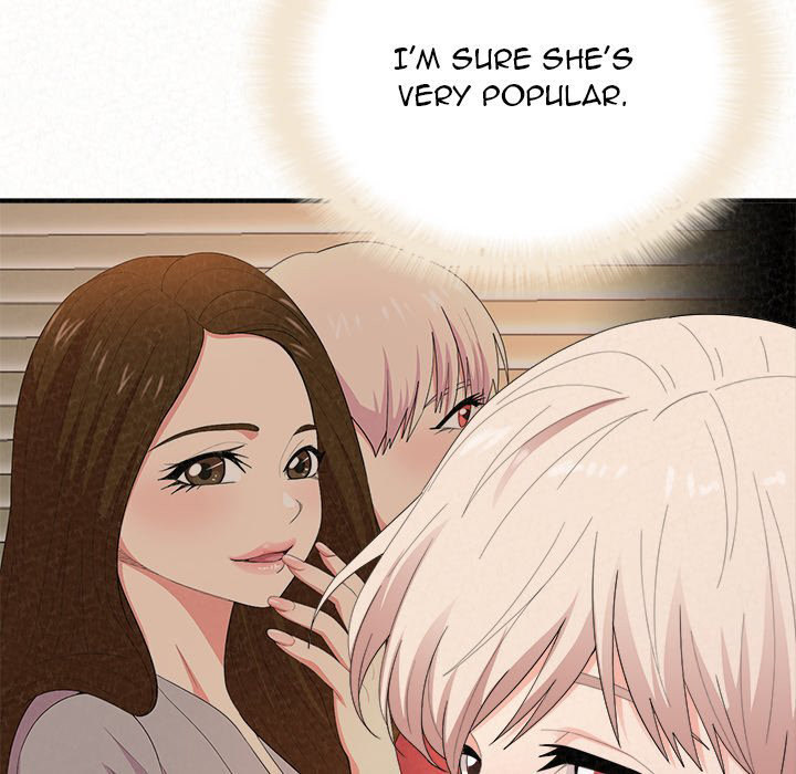 Milk Therapy Chapter 29