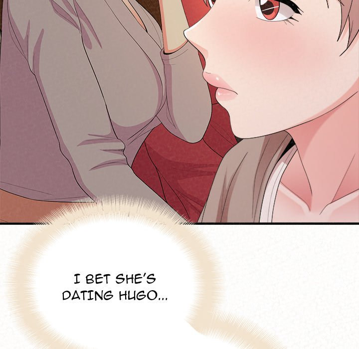 Milk Therapy Chapter 29