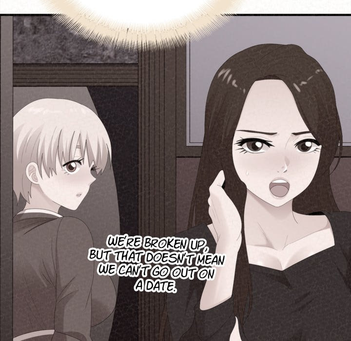 Milk Therapy Chapter 29