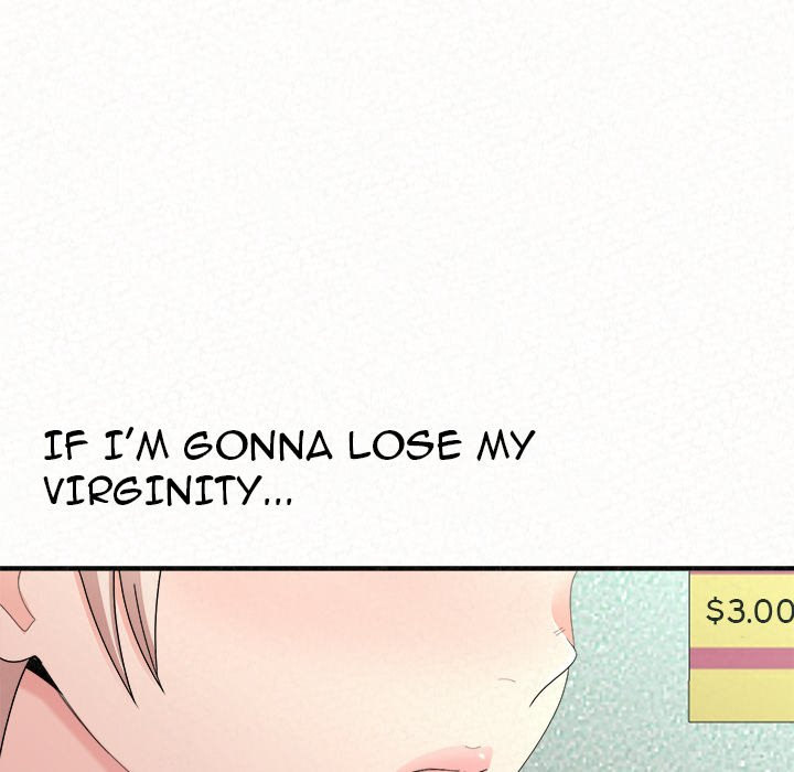 Milk Therapy Chapter 29