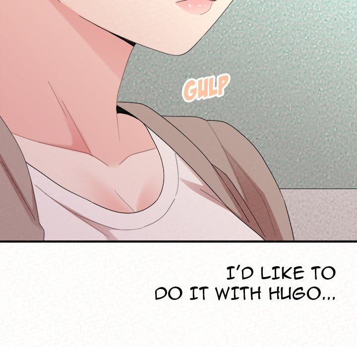 Milk Therapy Chapter 29