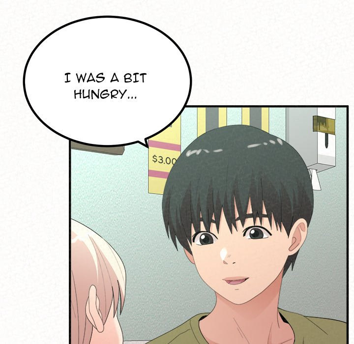 Milk Therapy Chapter 29