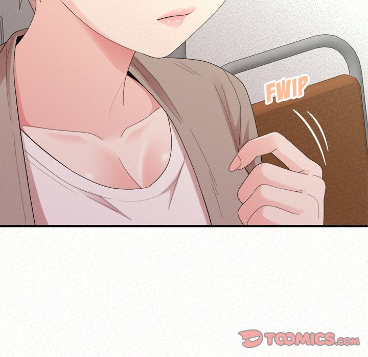 Milk Therapy Chapter 29