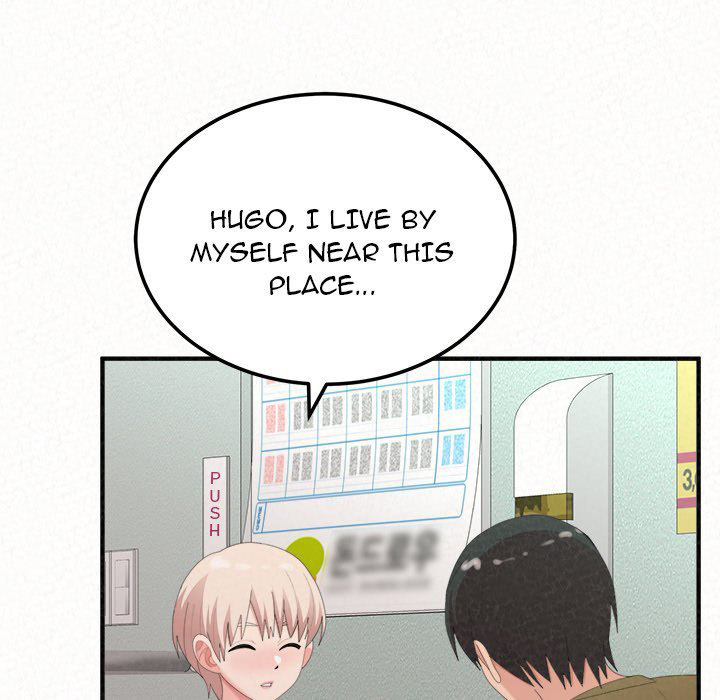 Milk Therapy Chapter 29