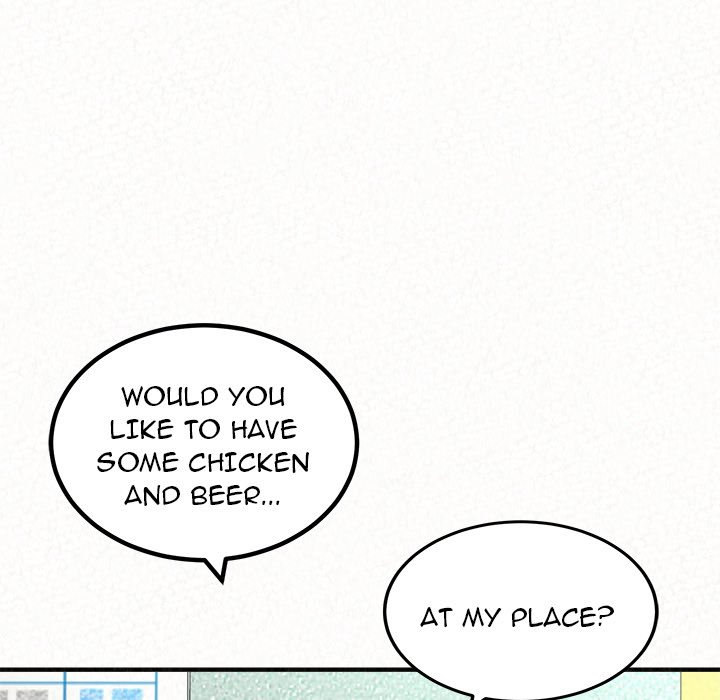 Milk Therapy Chapter 29