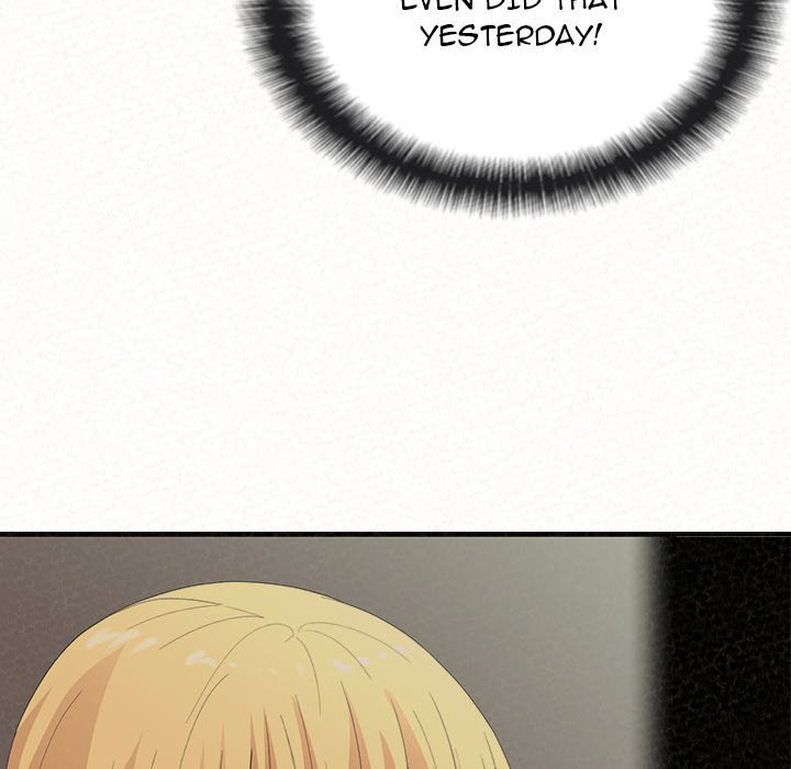 Milk Therapy Chapter 29