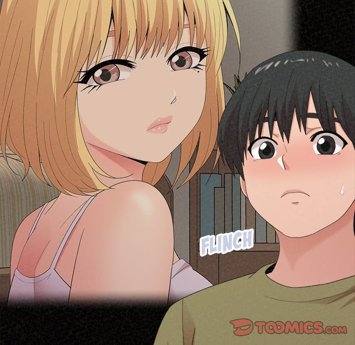 Milk Therapy Chapter 29