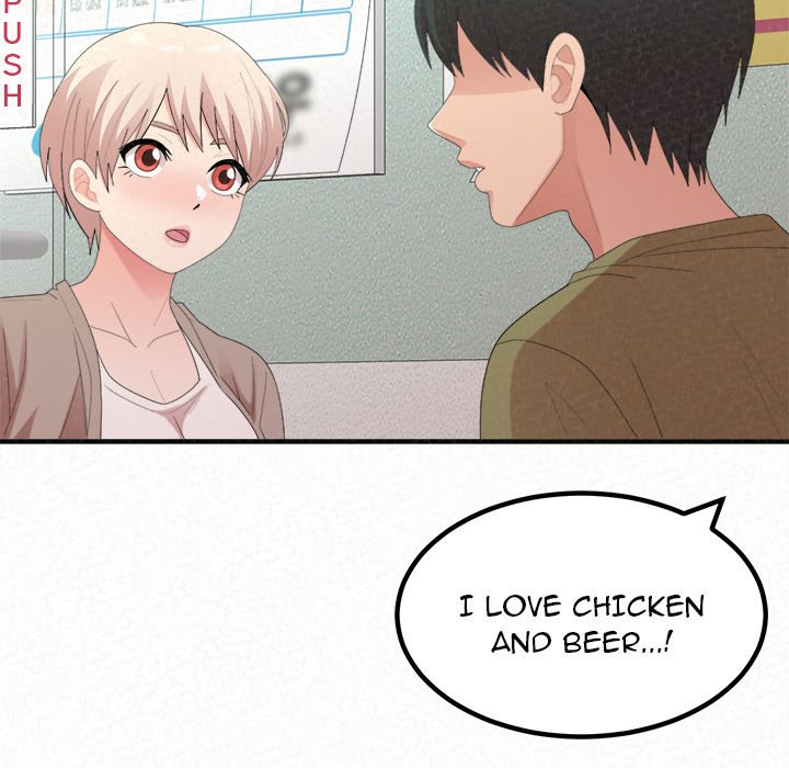 Milk Therapy Chapter 29