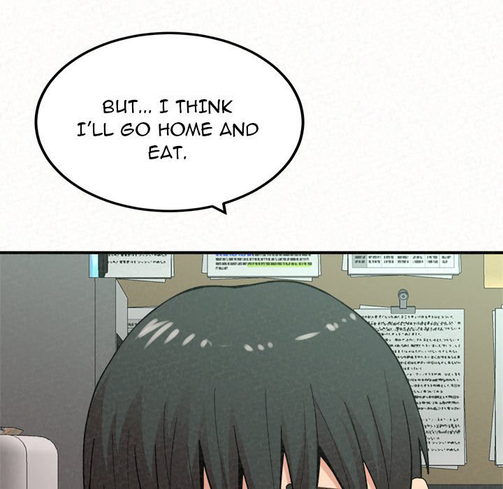 Milk Therapy Chapter 29