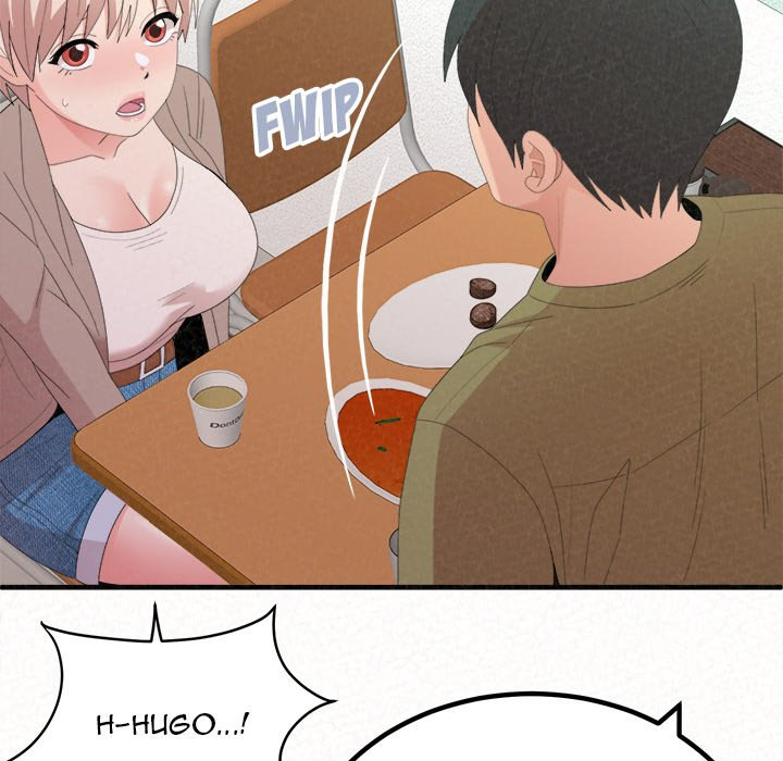 Milk Therapy Chapter 29