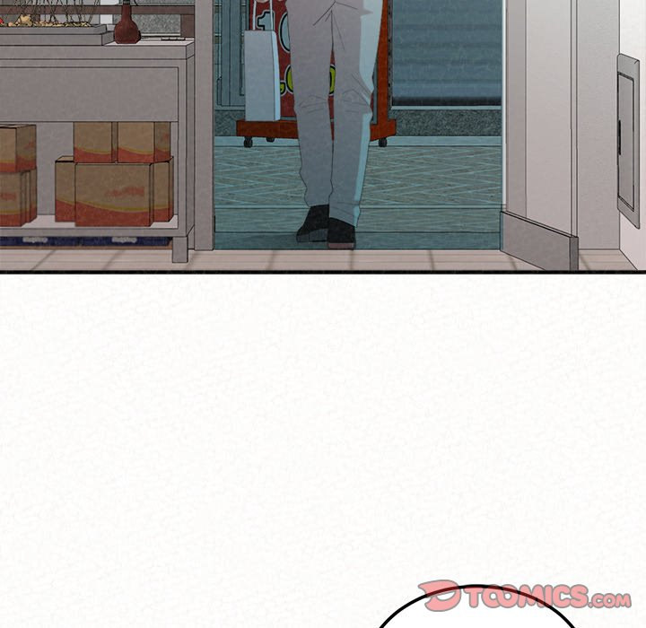 Milk Therapy Chapter 29