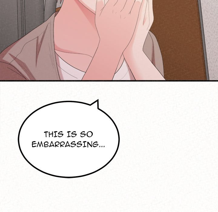 Milk Therapy Chapter 29
