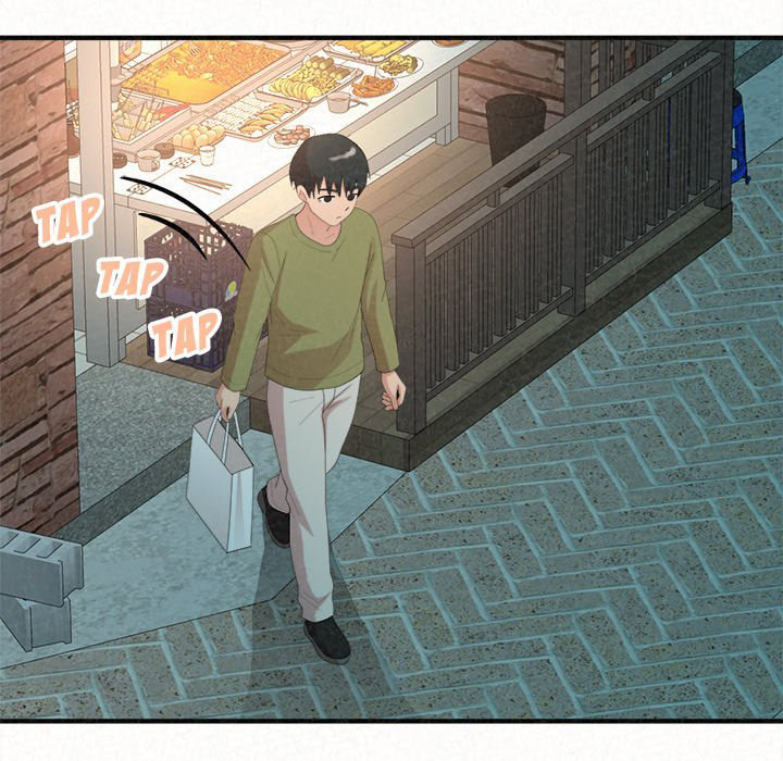 Milk Therapy Chapter 29