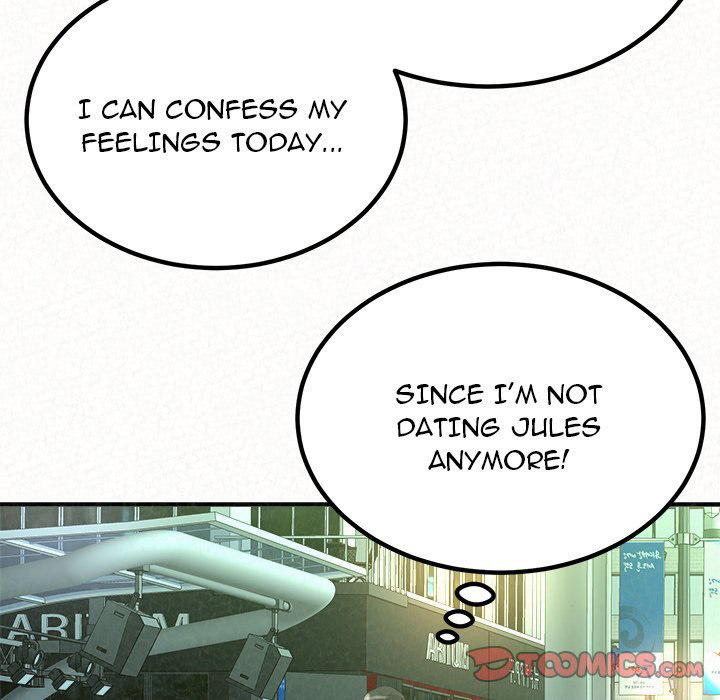 Milk Therapy Chapter 29