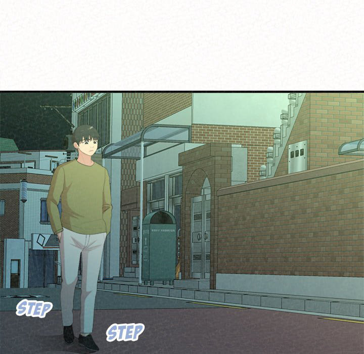 Milk Therapy Chapter 29