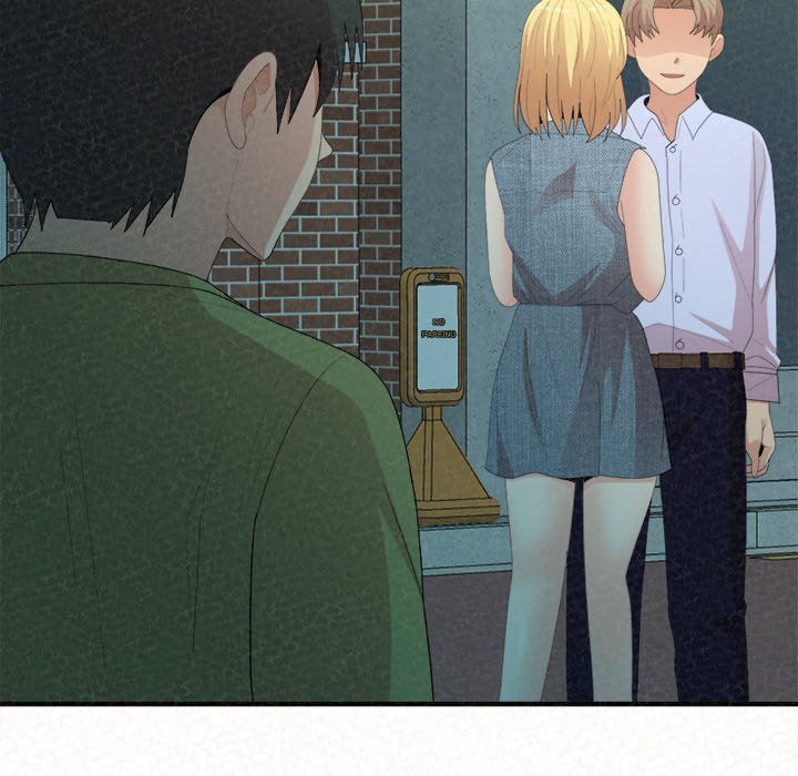 Milk Therapy Chapter 29