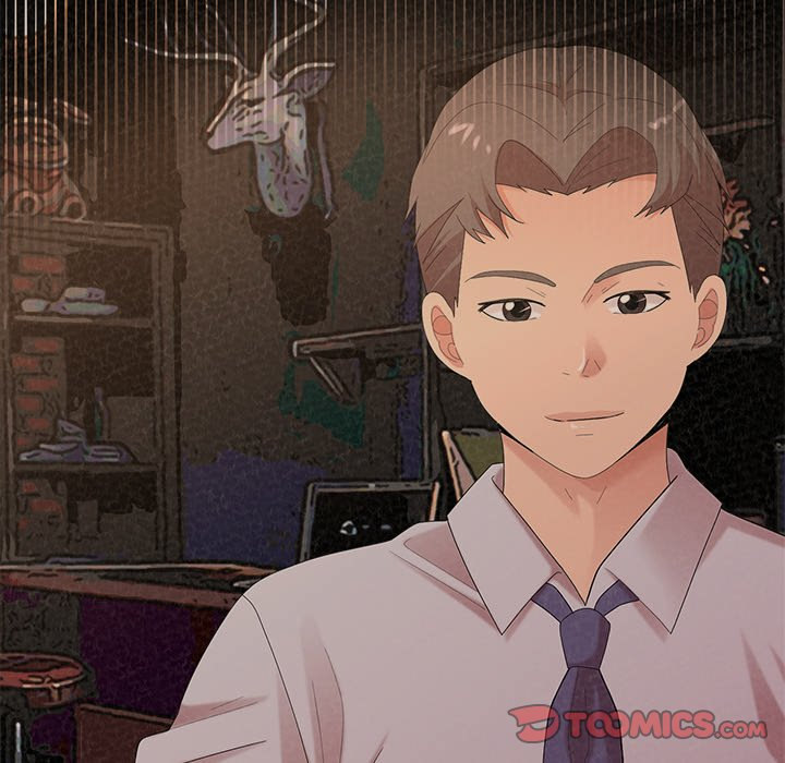 Milk Therapy Chapter 29