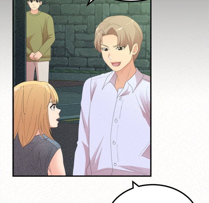 Milk Therapy Chapter 29