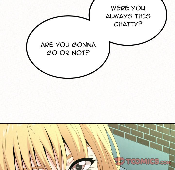 Milk Therapy Chapter 29