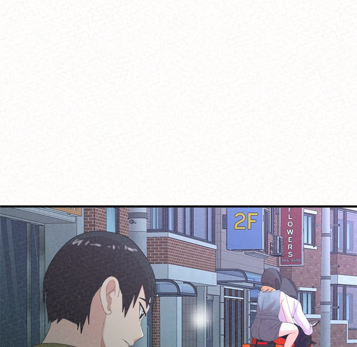 Milk Therapy Chapter 29