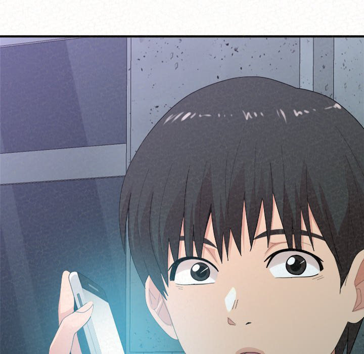 Milk Therapy Chapter 29