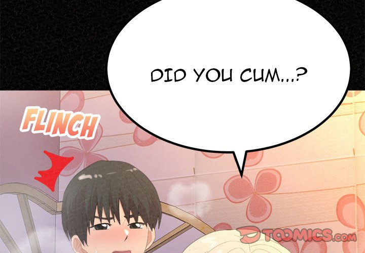 Milk Therapy Chapter 32