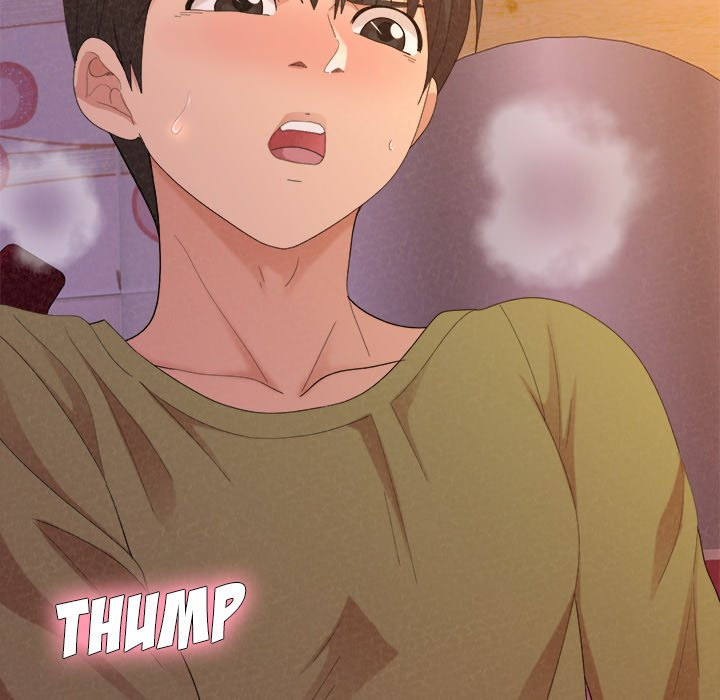 Milk Therapy Chapter 32
