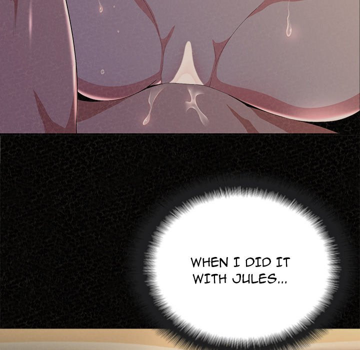Milk Therapy Chapter 32