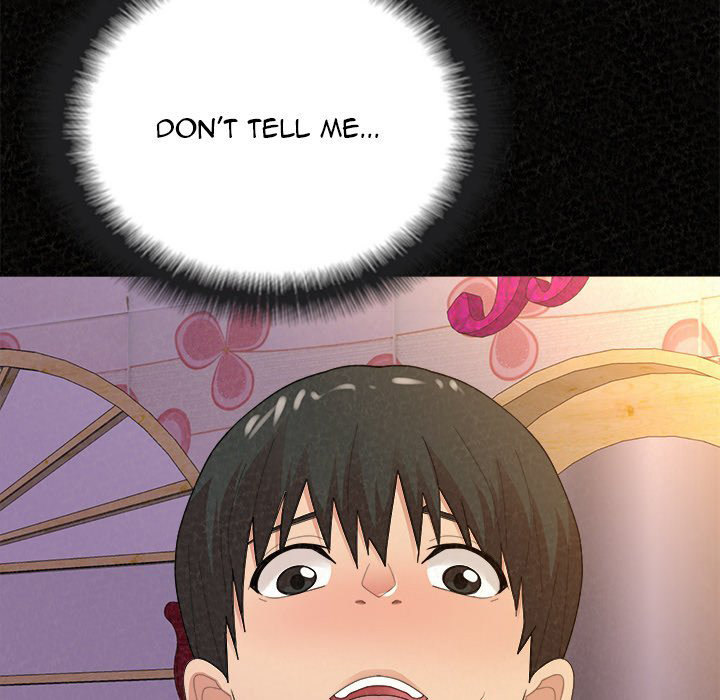 Milk Therapy Chapter 32