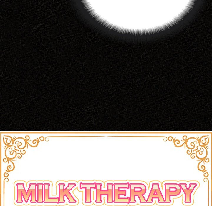 Milk Therapy Chapter 32
