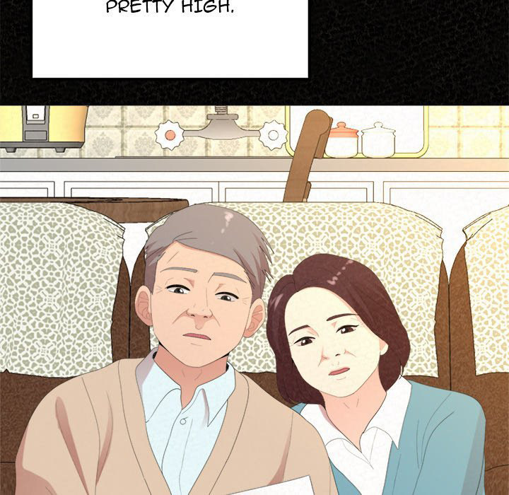 Milk Therapy Chapter 32