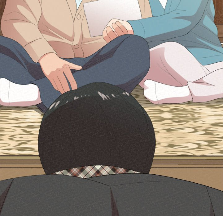 Milk Therapy Chapter 32