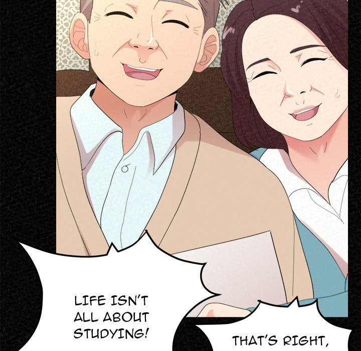 Milk Therapy Chapter 32