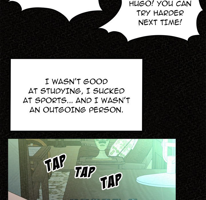 Milk Therapy Chapter 32