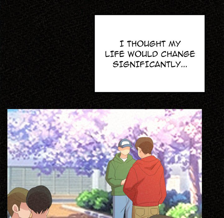 Milk Therapy Chapter 32