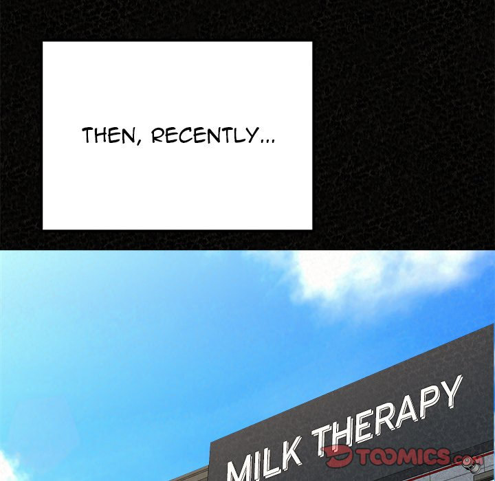 Milk Therapy Chapter 32
