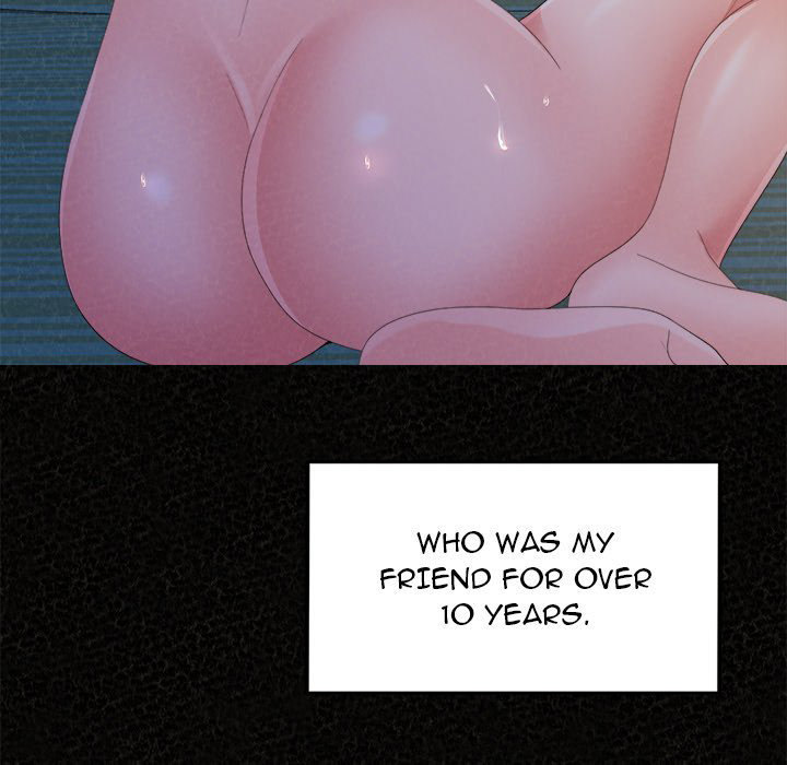 Milk Therapy Chapter 32