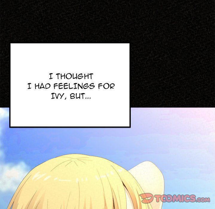 Milk Therapy Chapter 32