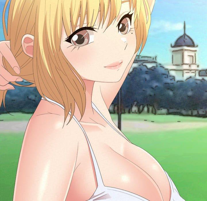 Milk Therapy Chapter 32