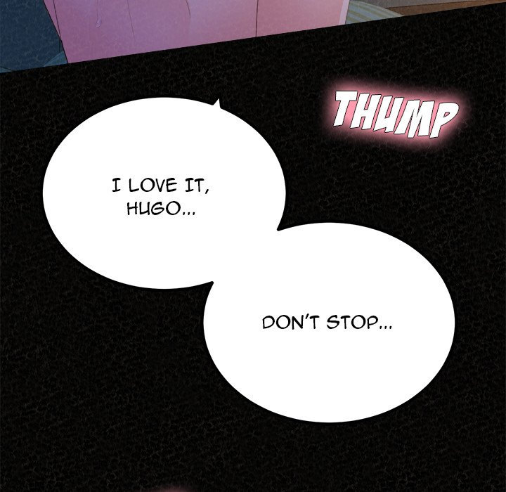 Milk Therapy Chapter 32