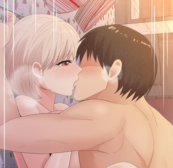 Milk Therapy Chapter 32