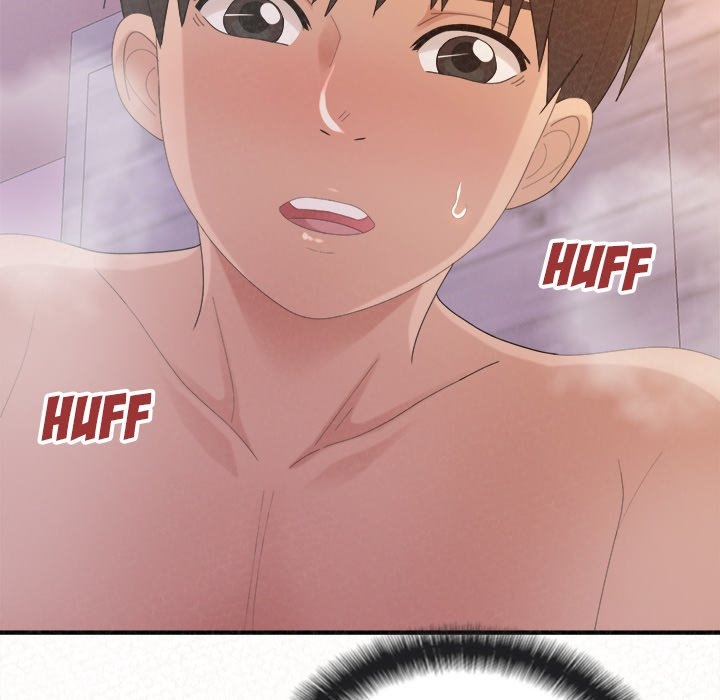 Milk Therapy Chapter 32
