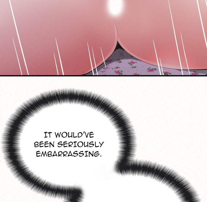 Milk Therapy Chapter 32