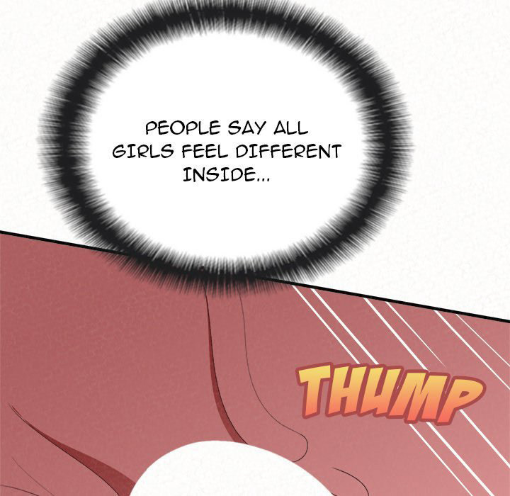 Milk Therapy Chapter 32